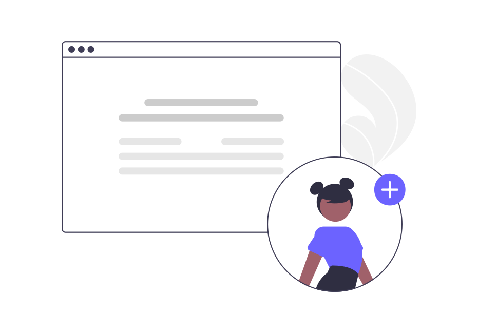 Clarity's user permissions feature allows organizations to invite team members with individual profiles, facilitating seamless collaboration and efficient management.